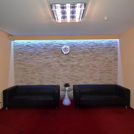 Beausite Crissier Exterior foto