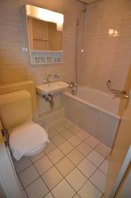 Beausite Crissier Quarto foto