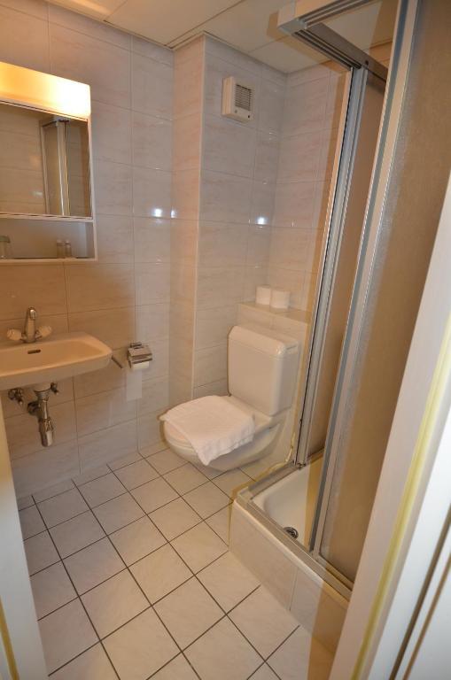 Beausite Crissier Quarto foto