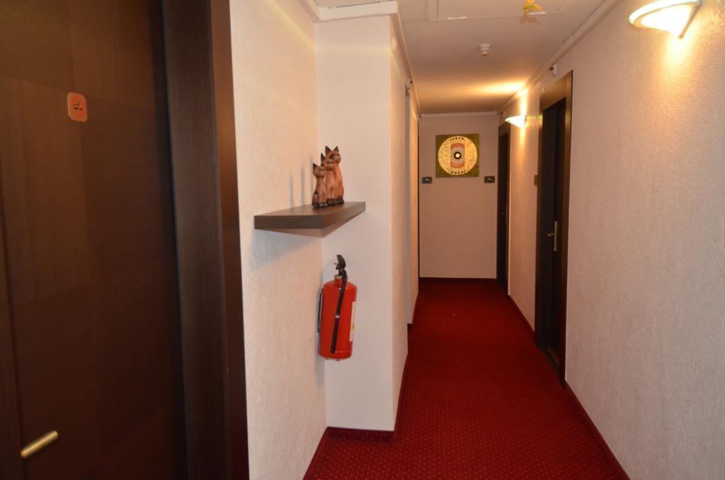 Beausite Crissier Exterior foto