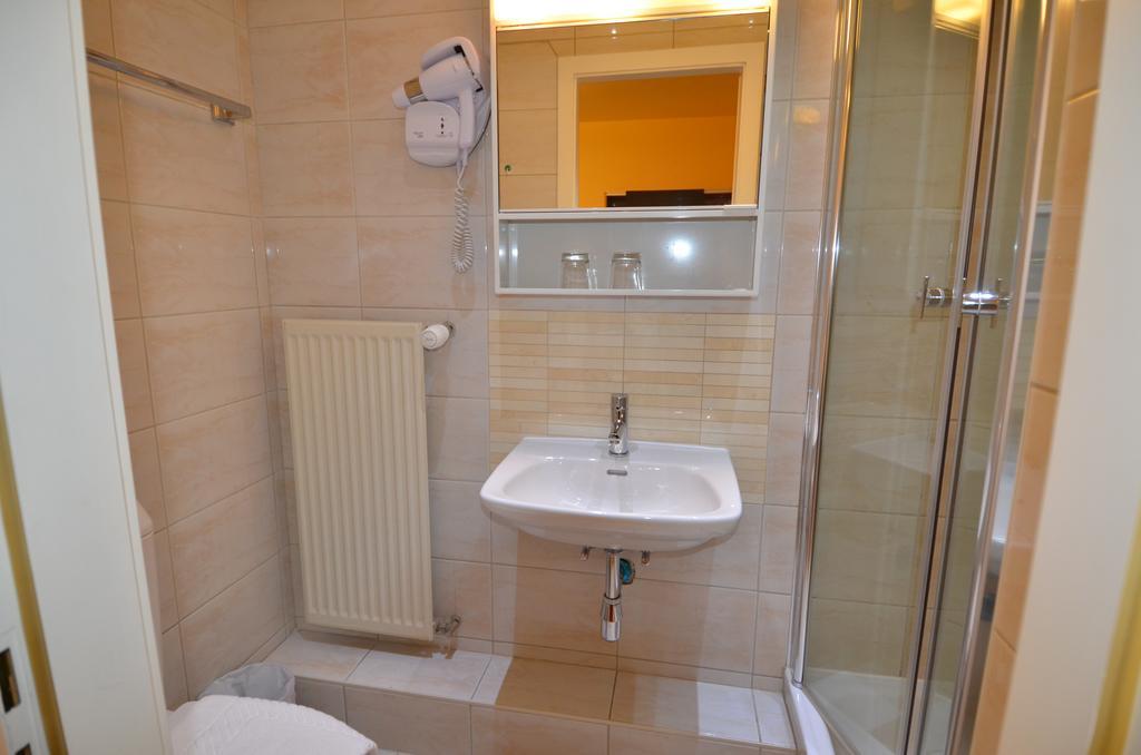 Beausite Crissier Exterior foto