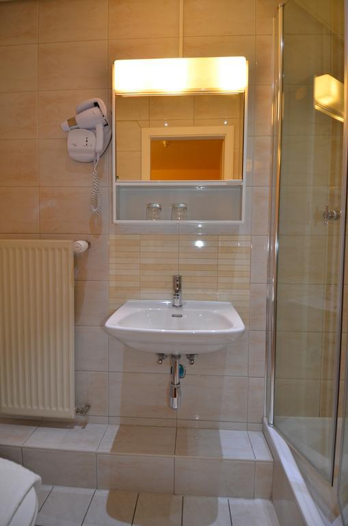 Beausite Crissier Exterior foto