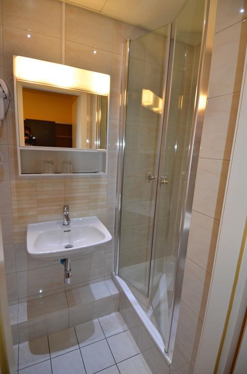 Beausite Crissier Quarto foto