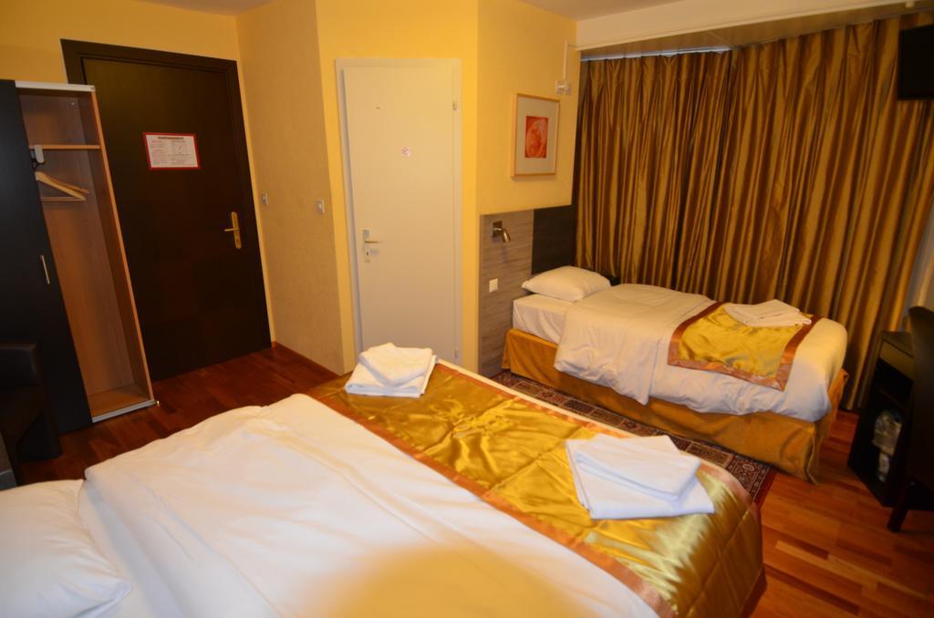 Beausite Crissier Quarto foto