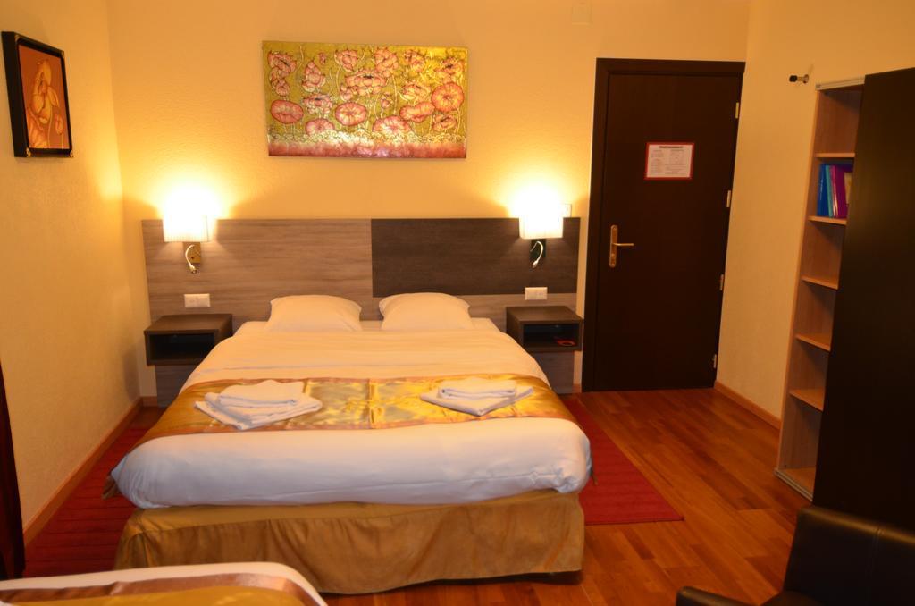 Beausite Crissier Quarto foto