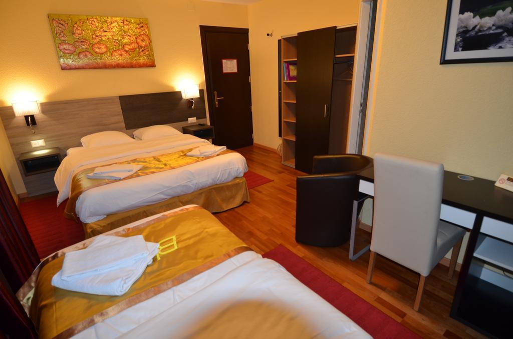 Beausite Crissier Quarto foto