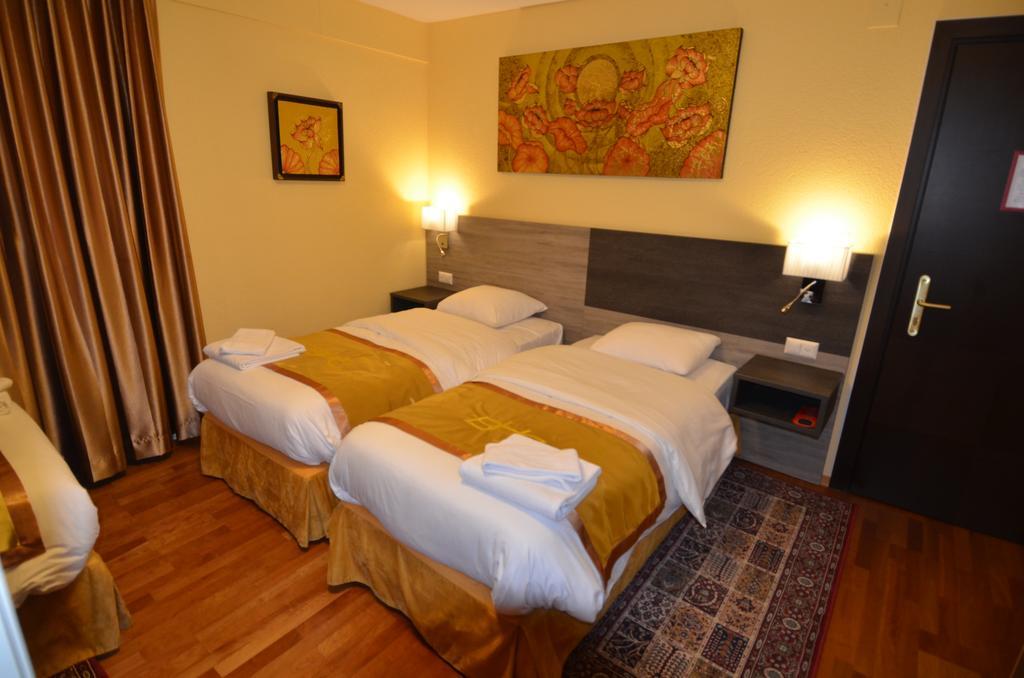 Beausite Crissier Quarto foto