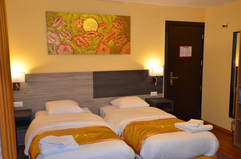 Beausite Crissier Quarto foto