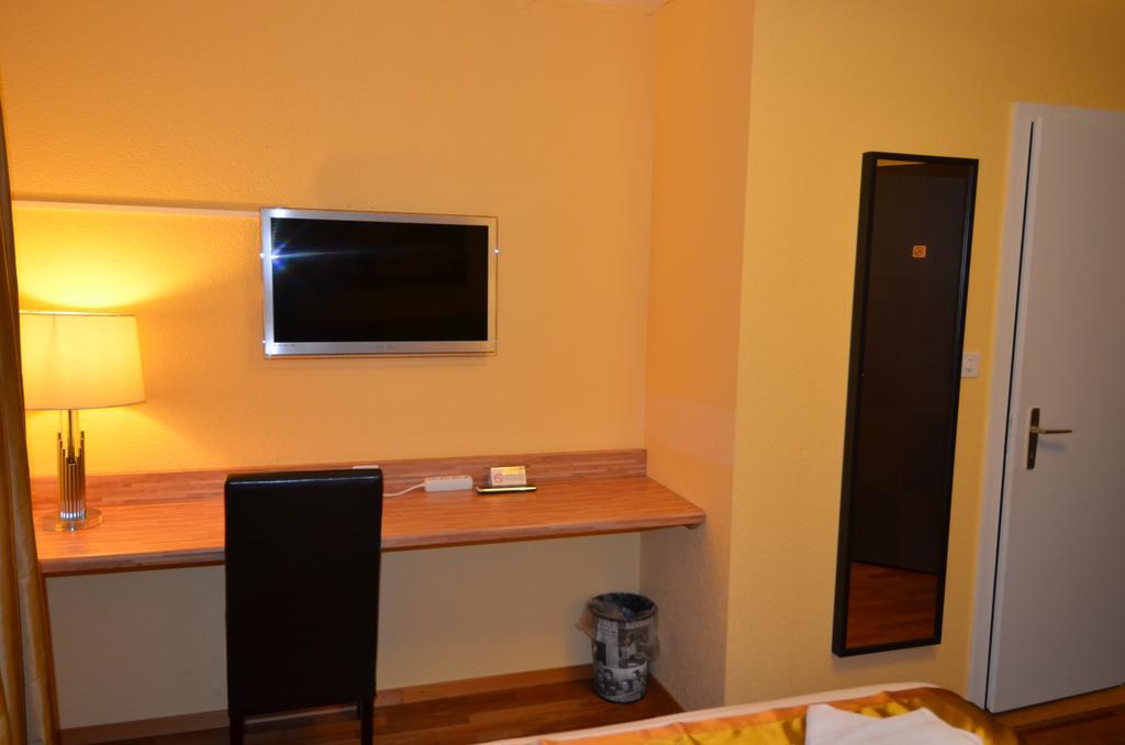 Beausite Crissier Quarto foto