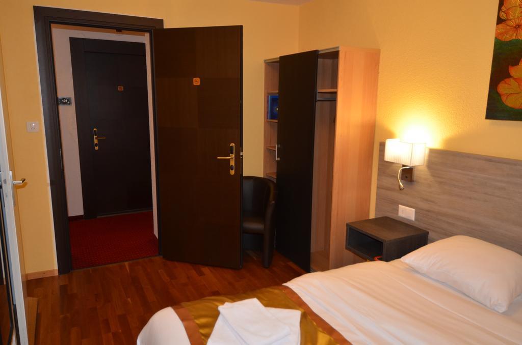 Beausite Crissier Quarto foto