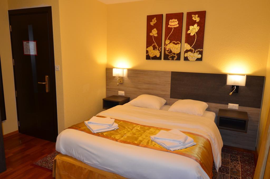 Beausite Crissier Quarto foto