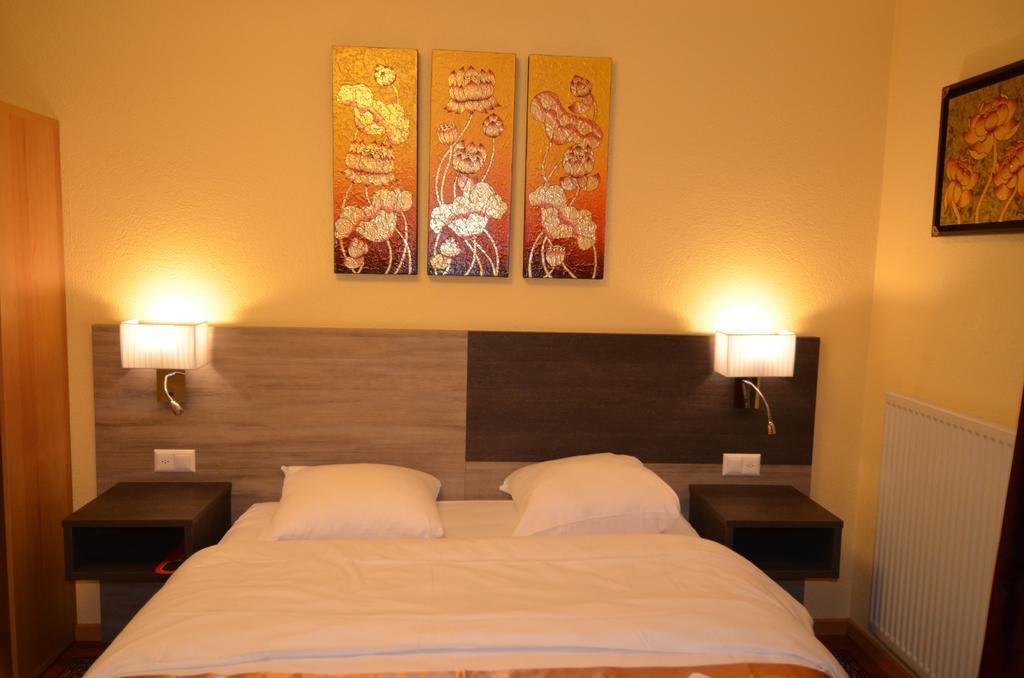 Beausite Crissier Quarto foto