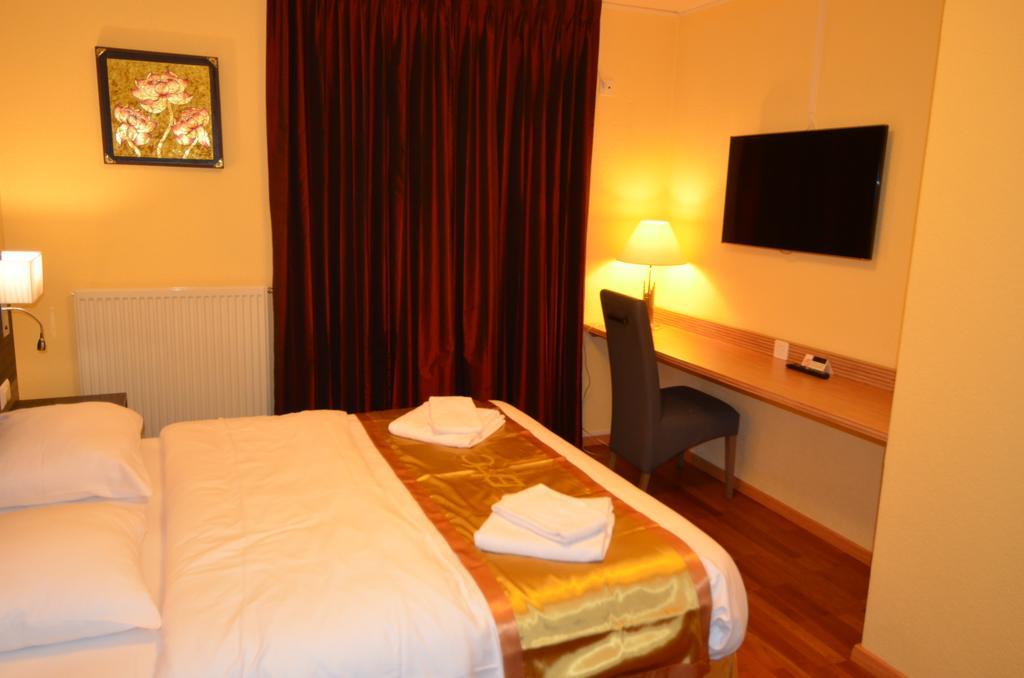 Beausite Crissier Quarto foto