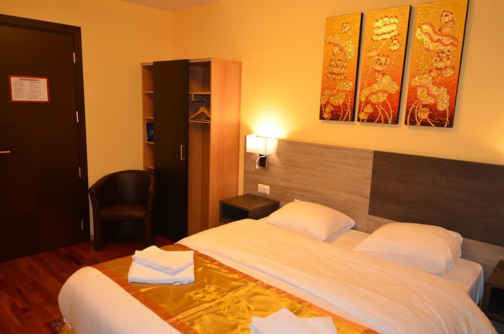 Beausite Crissier Quarto foto