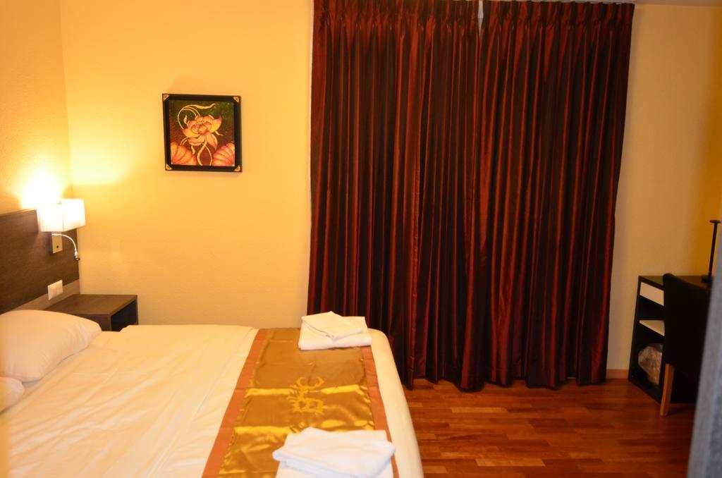 Beausite Crissier Quarto foto