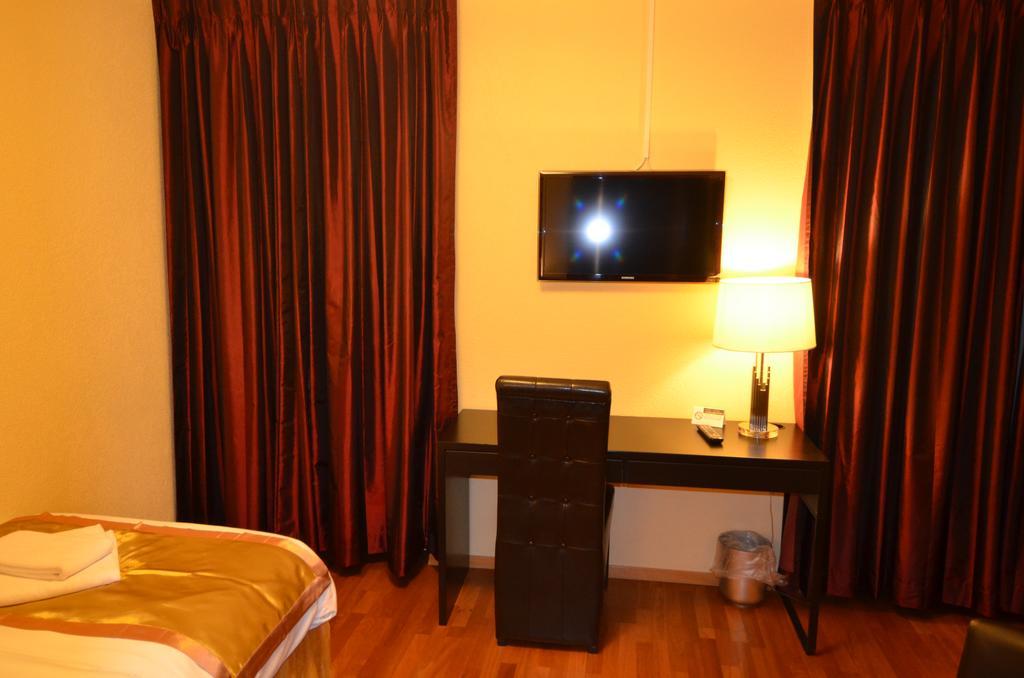 Beausite Crissier Quarto foto
