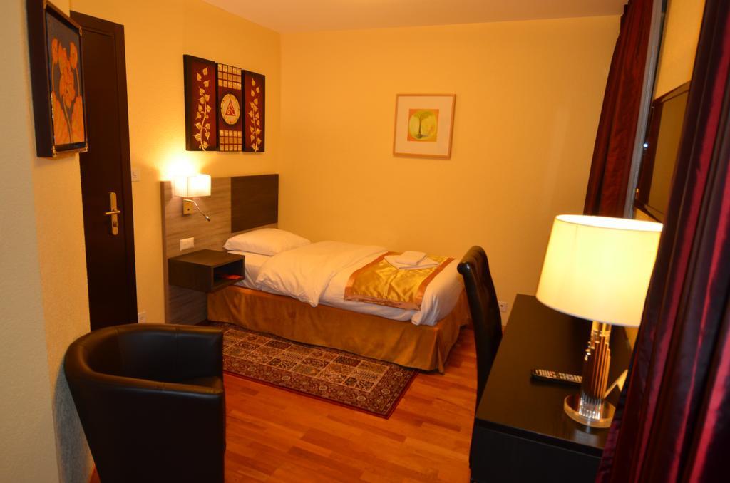 Beausite Crissier Quarto foto